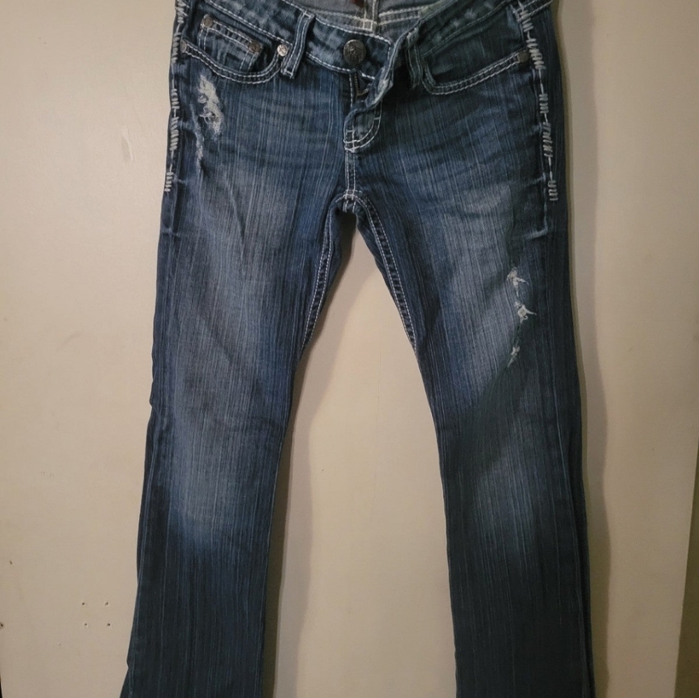 BKE Jeans